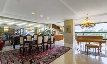 Imagem 2: CURITIBA - Apartamento Padrão - Cabral