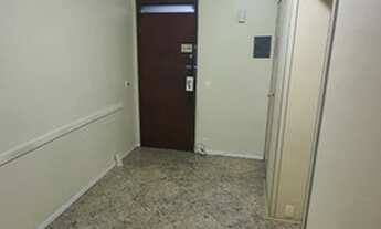 Imagem 2: SALA COMERCIAL 30M2 NA CONDE DE BONFIM, TIJUCA/RJ (AMBIENTES SEPARADOS POR DIVISORIAS