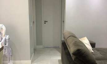 Imagem 4: Apartamento com 2 dormitórios à venda, 62 m² por R$ 640.000 - Continental - Osasco/SP