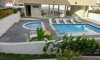 Imagem 2: Apartamento com 3 dormitórios à venda, 80 m² por R$ 220.000,00 - Lagoa Nova - Natal/RN