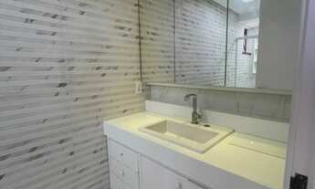 Imagem 7: Apartamento para venda vista mar com 3 quartos no Renascença - São Luís - MA