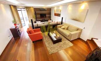 Imagem 5: APARTAMENTO 01 POR ANDAR NO TATUAPE EDIFICIO SAINT LOUIS ACEITA PERMUTA POR IMÓVEL ME