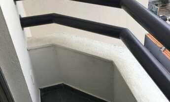 Imagem 6: Apartamento para venda tem 52 metros quadrados com 2 quartos em Tatuapé - São Paulo - São