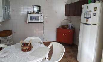 Imagem 6: Ótimo sobrado à venda no bairro Água Fria. Está a poucos minutos de Metrôs e Shoppings