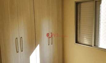 Imagem 5: Apartamento com 2 quartos no bairro Aclimação-São Paulo/SP