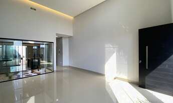 Imagem 4: Casa Nova 03 Suítes Plenas, Closet, Piscina e Churrasqueira - Jardim Gramado