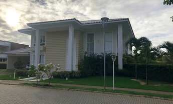 Imagem: Mansão no Park Ville