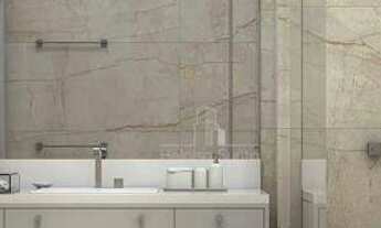 Imagem 7: Essenza - Apartamento 3 Quartos com móveis Planejados