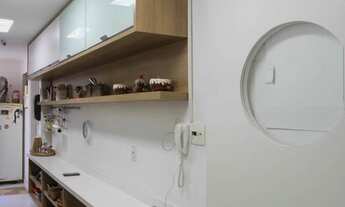 Imagem 7: Apartamento para venda tem 300 metros quadrados com 4 quartos em Lagoa - Rio de Janeiro