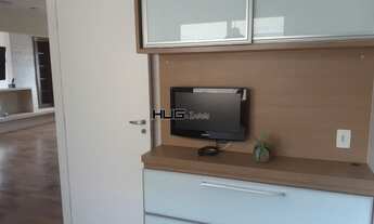 Imagem 7: Cobertura duplex 4 suites, 4 vagas em Paraiso - SP