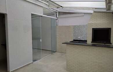 Imagem 6: Casa de condomínio sobrado para venda com 130 metros quadrados com 3 quartos