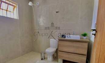 Imagem 4: Chácara Rural - Santa Branca - Bairro Estancia Nova Campos do Jordão - 825m - 2 Dormitório