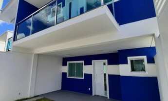 Imagem 2: SARZEDO - Casa Padrão - Residencial Masterville