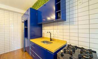 Imagem 7: APARTAMENTO A VENDA - TONS DE IPANEMA - MEDEIROS - 2 DORMITÓRIOS - AC:67,33 - R$430.000,00