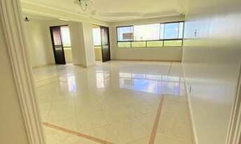 Imagem 2: Vende-se lindo apartamento no Jardins em frente ao Parque da Sementeira com 143 m3