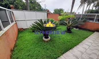 Imagem 3: ALTO RIBEIRÃO Casa com 3 dormitórios