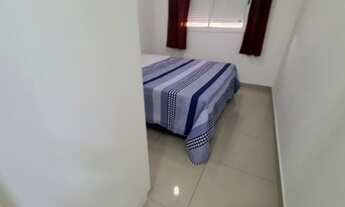 Imagem 3: Imóvel mobiliado venda ou locação no Choice Panamby, 40 metros quadrados com 1 quarto e