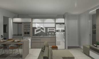 Imagem 5: Blumenau - Apartamento Padrão - Salto Weissbach