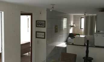 Imagem 5: Apartamento mobiliado em Areia Preta (53 m², 2/4, sombra, Cond. Solar de Areia Preta