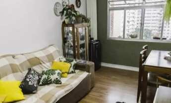 Imagem: Apartamento Pompeia - Amplo - 2 dormitórios