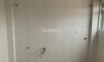 Imagem 3: Apartamento 2 quartos no Bairro Maria Antonieta em Pinhais