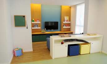 Imagem 4: Up Norte - Apartamento com 2 quartos em Centro - Rio de Janeiro - RJ