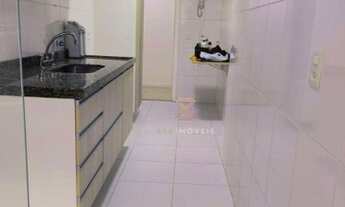 Imagem 7: Apartamento com 2 dormitórios à venda, 89 m² por R$ 649.000 - Recreio dos Bandeirantes - R