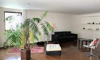 Imagem 3: Apartamento com 283 m², 3 Dormitórios sendo a 1 Suíte, 3 Vagas, Jardim Paulista