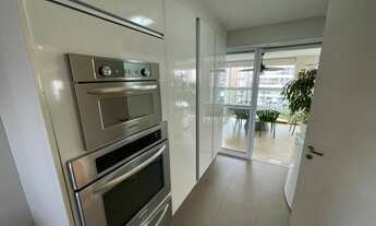 Imagem 7: Apartamento Pronto - 210 m² - 3 suítes - 3 vagas - no melhor da Vila Olímpia!