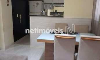 Imagem 5: Venda Apartamento 2 quartos Santa Maria Contagem