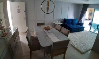 Imagem 2: Oportunidade Apartamento na Parquelandia com 94m²