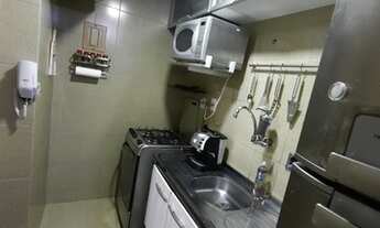 Imagem: Apartamento 2 quartos ao lado do Mercado