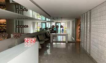 Imagem 2: Apartamento para venda possui 90 metros quadrados com 3 quartos em Rosarinho - Recife - PE