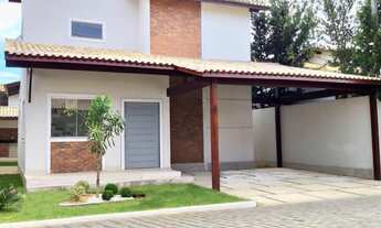 Imagem: Casa Duplex no Condomínio Fechado Hybiscus