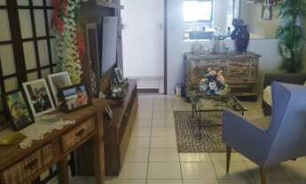 Imagem 3: Apartamento para venda no melhor localização de Tambaú. Visão encantadora