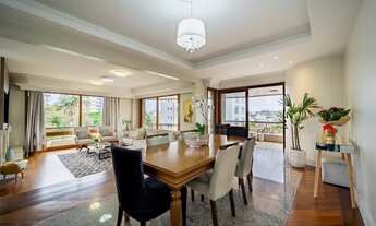 Imagem 4: Apartamento para venda com 265 metros quadrados com 3 quartos em Centro - Novo Hamburgo