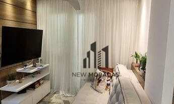 Imagem 3: Fit Marumbi, Apartamento Garden 3 dormitórios, suíte, à venda, 99 m² - Guaíra/Portão