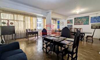 Imagem 3: Apartamento de 4 Quartos em Copacabana!