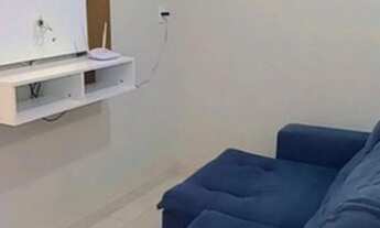 Imagem 6: Alugo Mensal Geminado Mobiliado