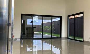 Imagem 7: Belíssima Casa térrea com 3 suítes à venda no Florais da Mata