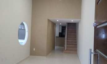 Imagem 3: Casa para venda possui 180 metros quadrados com 4 quartos