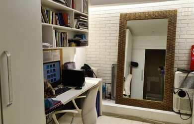 Imagem 7: Casa para venda possui 200m2 - 2 suítes <br>Vila Olímpia - São Paulo - São Paulo