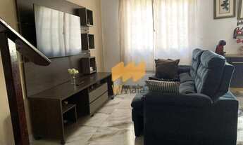 Imagem: Casa com 2 dormitórios à venda, 78 m²
