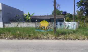 Imagem: MATINHOS - Casa Padrão - Solimar