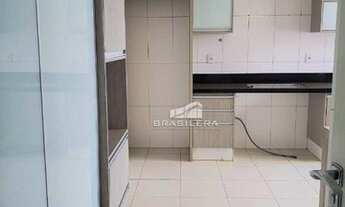 Imagem 5: Apartamento andar alto com churrasqueira a carvão