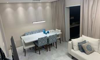 Imagem 5: Apartamento para venda tem 93 metros quadrados com 3 quartos em Vila Formosa - São Paulo