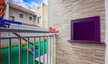 Imagem 3: Apartamento com Sacada e Churrasqueira - São José dos Pinhais, Bairro Iná