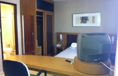 Imagem 5: Flat no Jardins, Quality Jardins