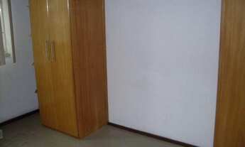 Imagem 5: Apartamento com 2 dormitórios para alugar, 70 m² por R$ 1.100,00/mês - Vila Valqueire - Ri