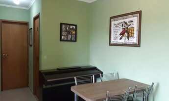 Imagem 2: Apartamento - 2 Dormitórios - Jardim Vergueiro